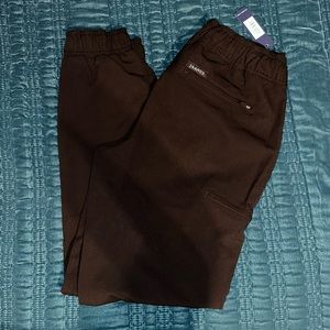 NWT Jaanuu Jogger Scrub Pants - S